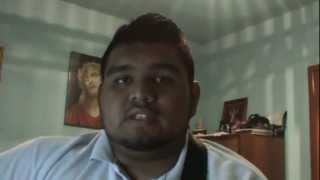 SIGO ENAMORADO DE TI - JUNIOR RUIZ