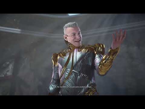 Horizon Forbidden West - Erik Defeated