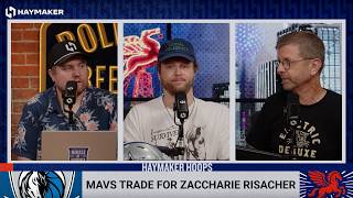 Mavs NEW LOOK Roster with KT, @SlightlyBiased and Skin | House of Haymaker | July 20, 2026