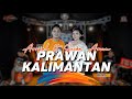Perawan Kalimantan Siska Arum Feat Arrijal Key Cksnd Music Live