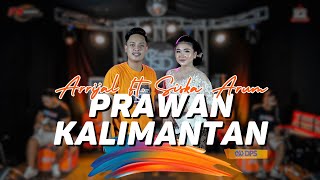 Download lagu Perawan Kalimantan - Siska Arum Feat Arrijal Key || Cksnd Music Live mp3