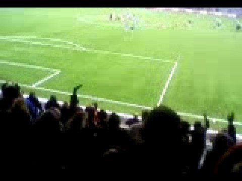 Zwolle-egels einde wedstrijd + opstootje Lim-Duan