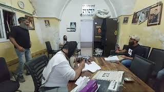 הרב שלום סבג -  - לימוד יומי – י"ח סיוון ה'תשפ"ג