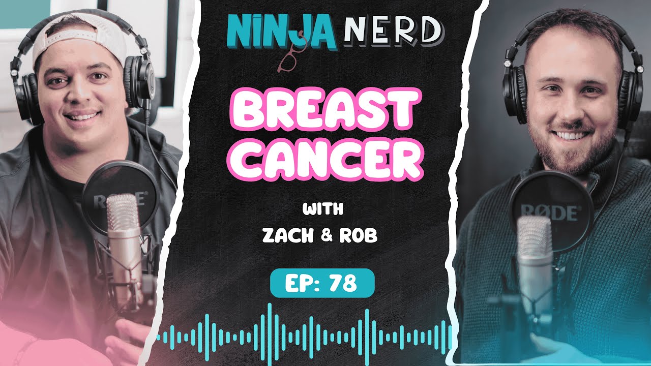 Breast Cancer | Podcast