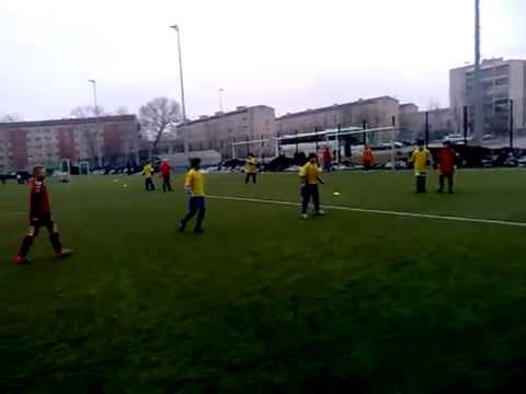 Marijampoles FC - SK Super Nova Riga