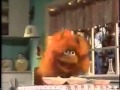 Classic Sesame Street Cereal Girl Album Version