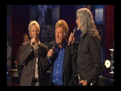 Gaither Vocal Band - 'I Believe Help Thou My Unbelief'