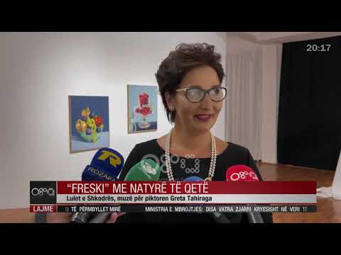 Edicioni informativ - 15 Gusht 2021 - Ora 20:00 - RTV Ora