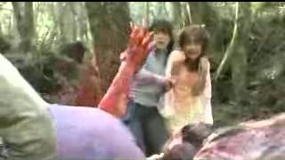 Zonbi jieitai (Zombie self-defense force) 2006 trailer