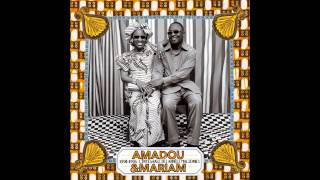 Music video thumbnail preview for Amadou \u0026 Mariam - Djigui (Official Audio) by Amadou & Mariam