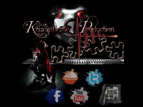 instrumental "Second Chance" by Krizentheme-production