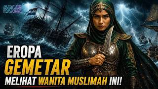 Download lagu EUROPEAN GENERAL CHOSE THE WRONG ENEMY! THE STORY OF MALAHAYATI DESTROYING CORNELIS DE HOUTMAN IN... mp3