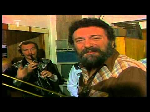 Kladivo - Waldemar Matuška