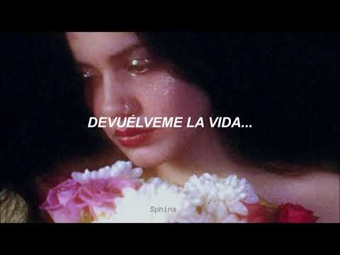 Daniel, Me Estás Matando, Mon Laferte - Hoy No [Letra]