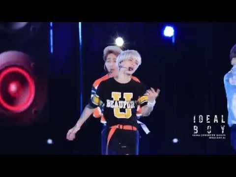 150523 LOVE SICK  / JONGHYUN focus