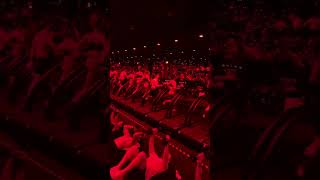Unleash Your Inner Warrior at Barry's Bootcamp