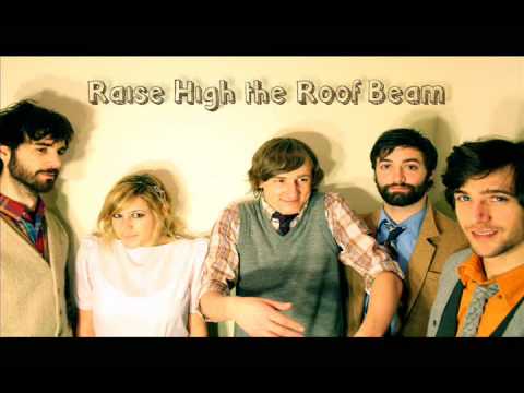 Raise High the Roof Beam - The Adventures of Hamza