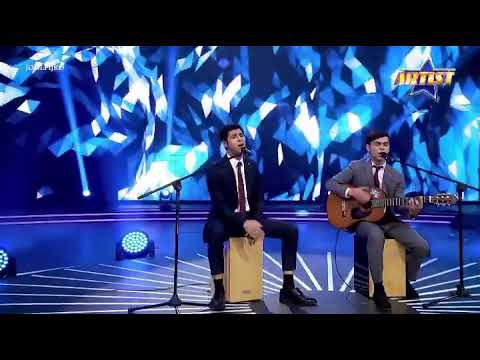 👥Hojiakbar & Elyor Meliboyev - Chorbogi bolo