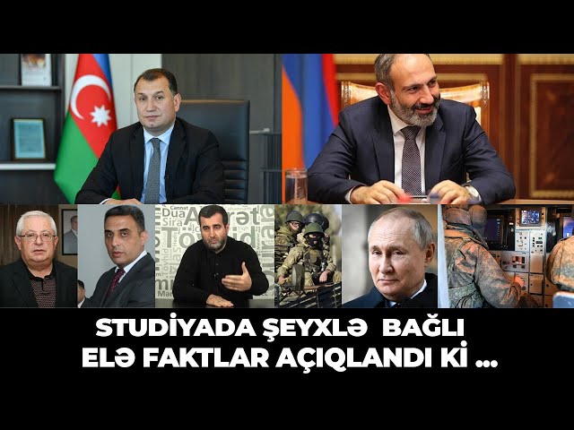 Vüqar Tofiqoğlunun 