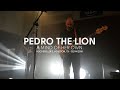 Pedro the Lion - A Mind of Her Own (Live at Rockefeller's, Houston, TX)