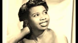 Little Esther-Aged & Mellow Blues