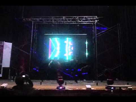 BXP7 Cover BAP- Warrior - Power