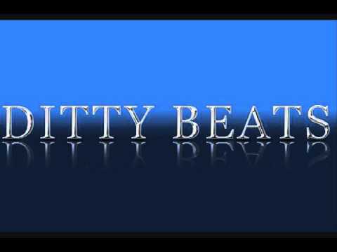 Ditty Beats - Stuck In The 90's