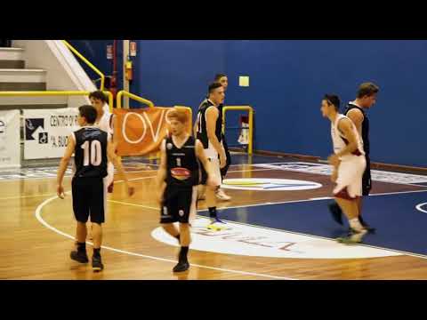 Under 18 nazionali Virtus Pozzuoli - Accademy Caserta.