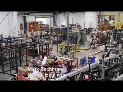 Minnewaska: Massman Automation Designs