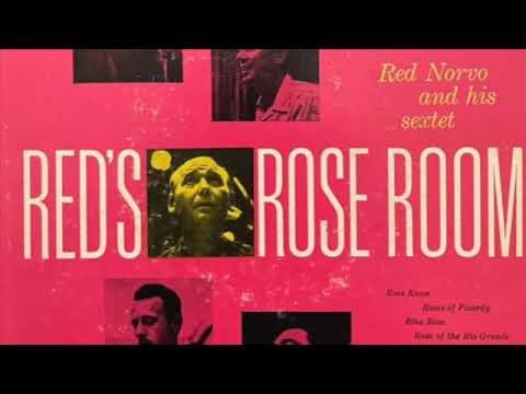 Blue Rose  by Red Norvo Sextet with Tal Farlow   SD 480p