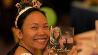 CAMBODIA Azmera Haven Retreat 2018 (video) | Celebrate