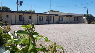 Motel Riverbend, Murray Bridge, Australia