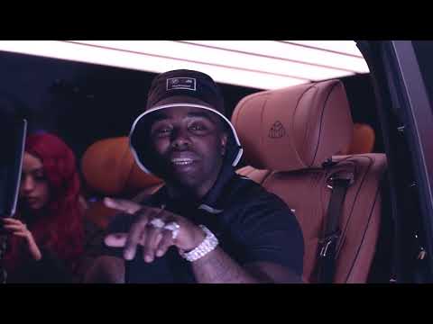 King Deazel - This the 1 