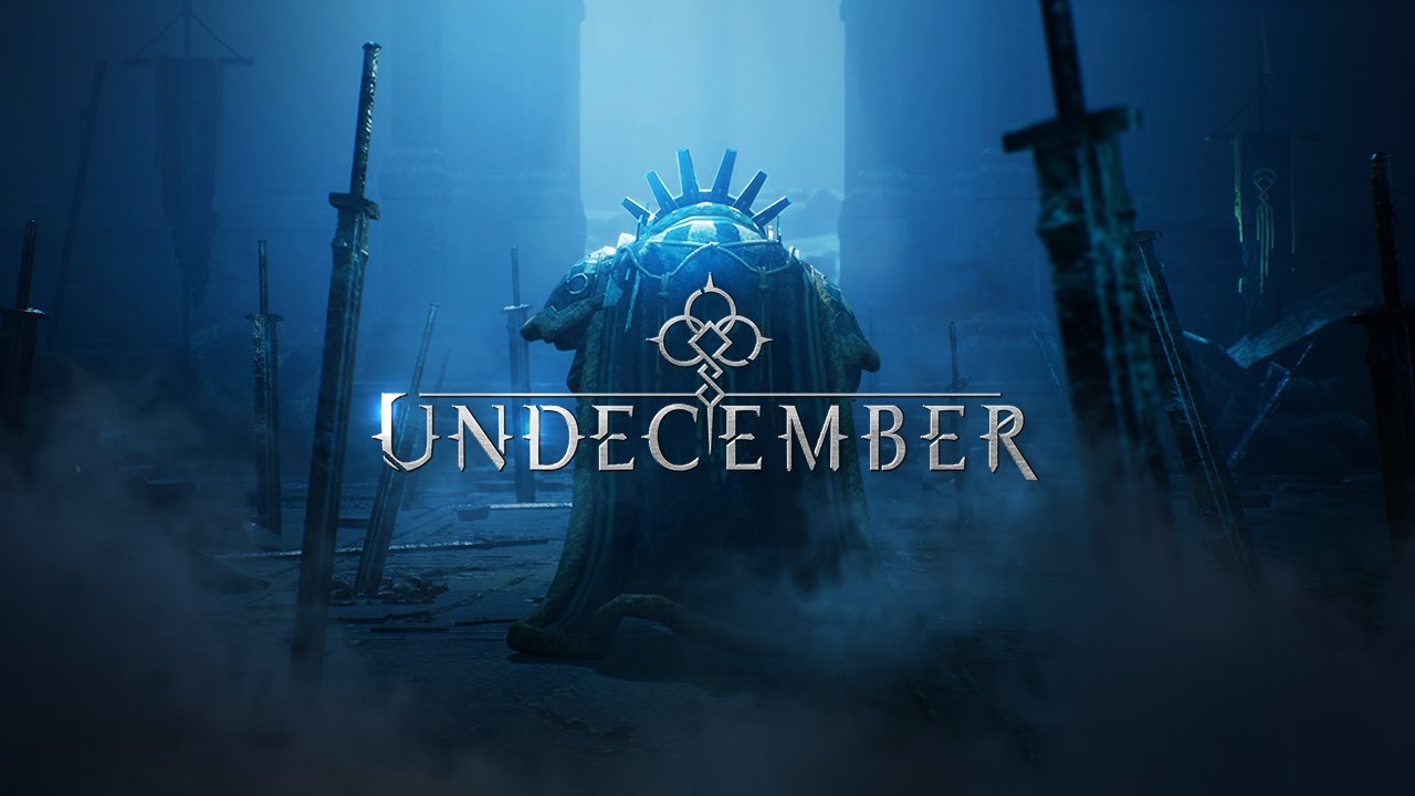Undecember, a better DI, game to play while waiting D4 - Games