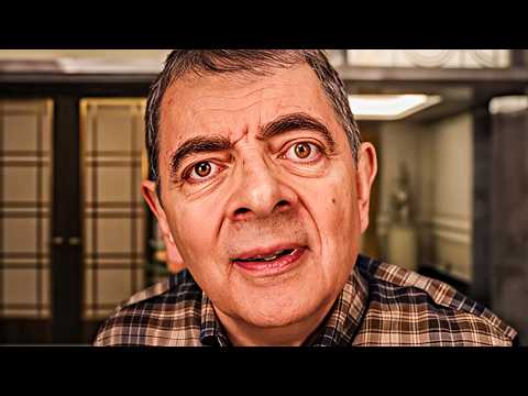 Человек против Младенца (2025) — трейлер мини-сериала (субтитры) Человек против Младенца (2025) — трейлер мини-сериала (субтитры)