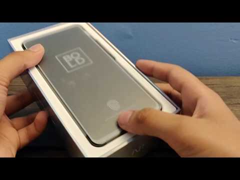 COOLEST $200 POP UP CAMERA PHONE! | Blu Bold N1 Unboxing!