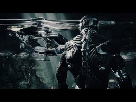 Crysis 3: Cause & Effect - 7 Wonders Ep. 3