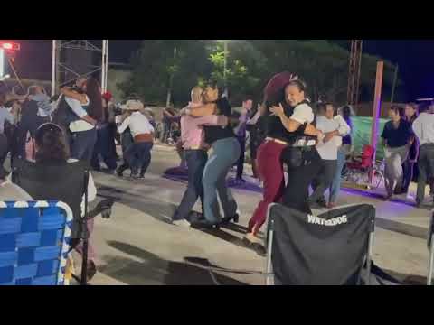 Los angeles Romántico, Chavarría Corrientes 