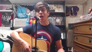 Hold You Here - This Wild Life (Cover)