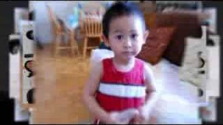 RANDOM- I Want You To Stay