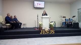 Noite Santa - Elaine Martins