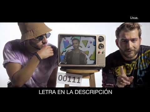 Tres Dedos, RUGGERO- Por Eso Estoy Aquí (Karaoke)