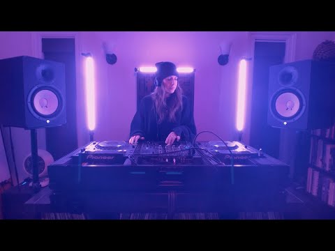 Mesck x Woven Thorns Gunfingaz Thursdays