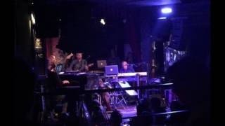 China Doll - Bruce Hornsby and the Noisemakers 5/30/17 City Winery NYC