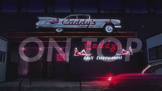 Caddy's Music Video