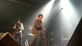Electric Six - We Were Witchy White Women @ Bilbao