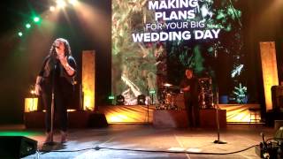 Casting Crowns - Dream for you - Fargo, ND 4/8/14