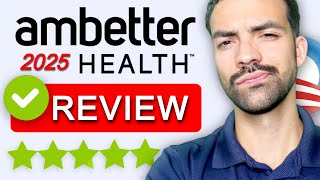 Ambetter Insurance Review 2025 ✅ Before You Buy