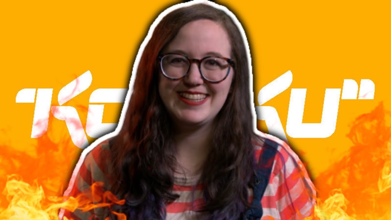 YOU CAN’T MAKE THIS UP: Kotaku Somehow Got EVEN WORSE