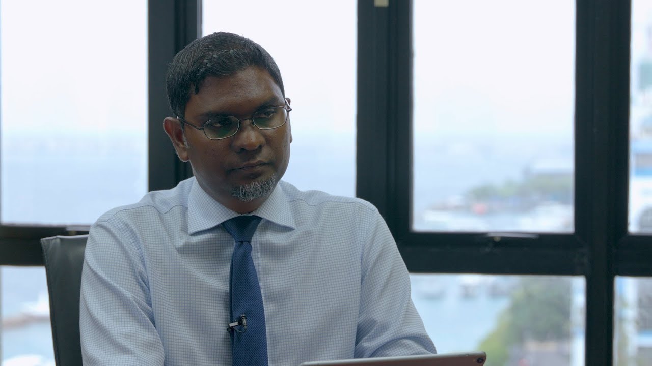 މާލީ ދާއިރާ: ބޮޑު ޕްލޭނަކާ އެކު އެމްއެމްއޭ ކުރިއަށް